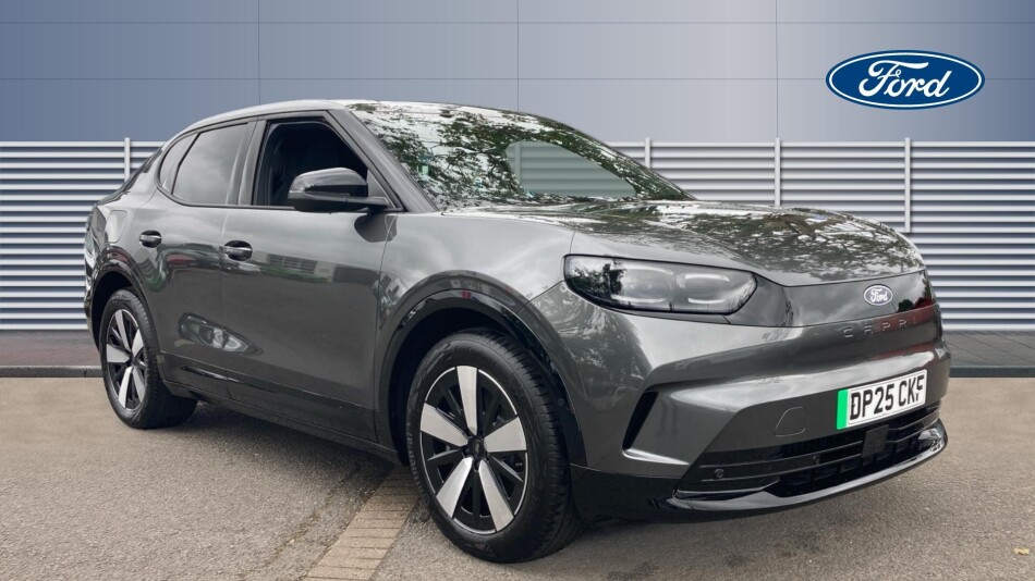 Ford Capri 210kW Select 77kWh 5dr Auto Electric Estate